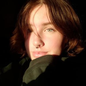 Meet your Posher, Cheyenne